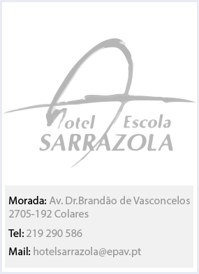 Hotel Escola Sarrazola